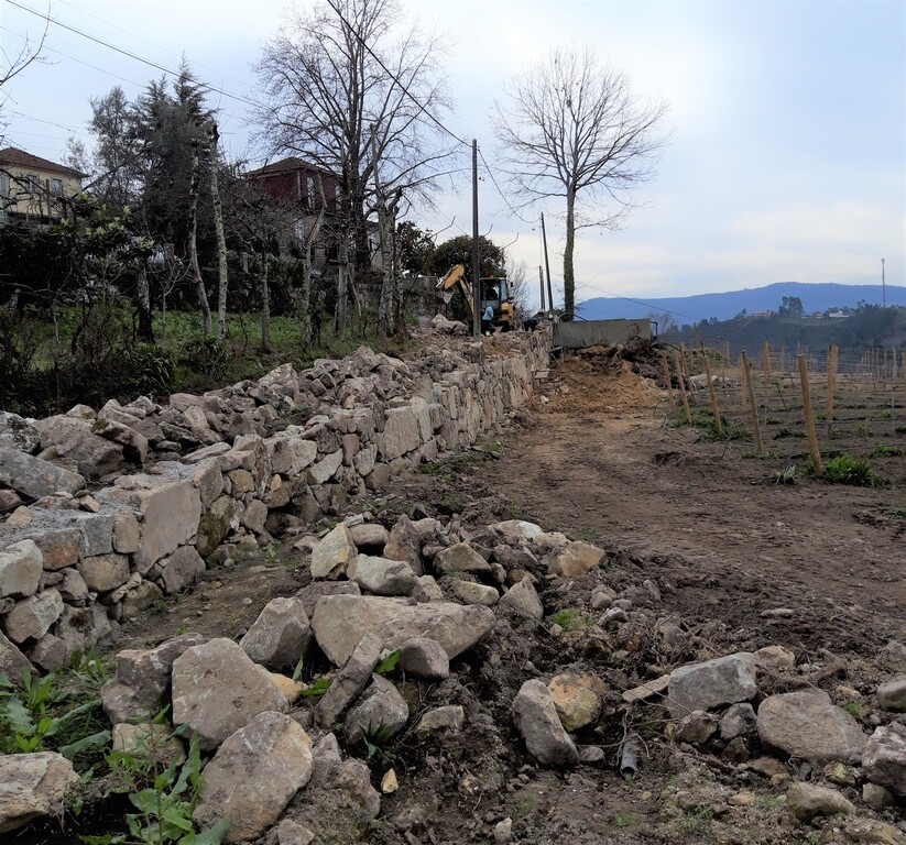 Obras