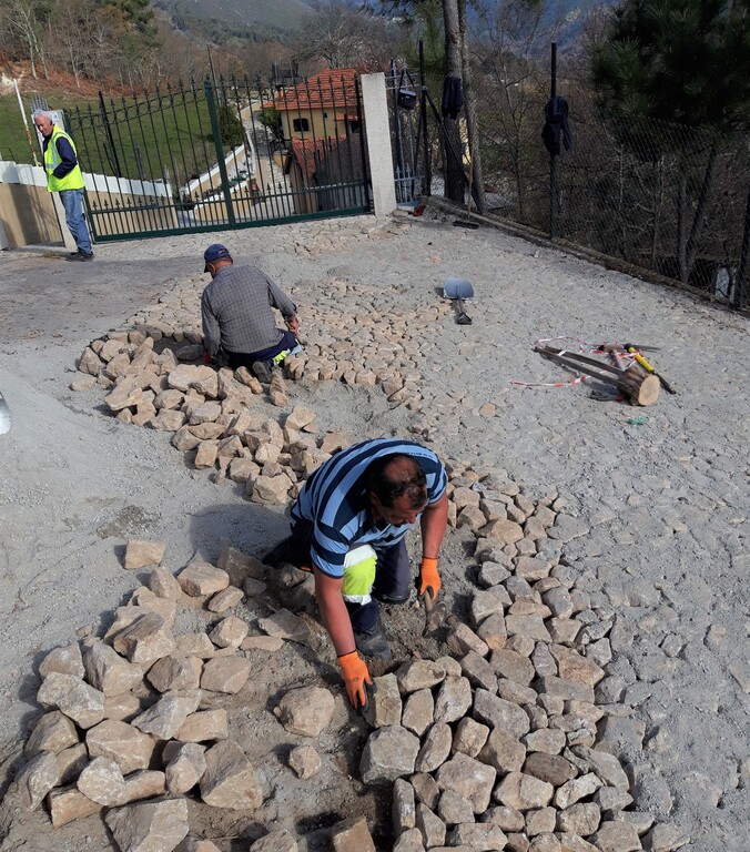 Obras