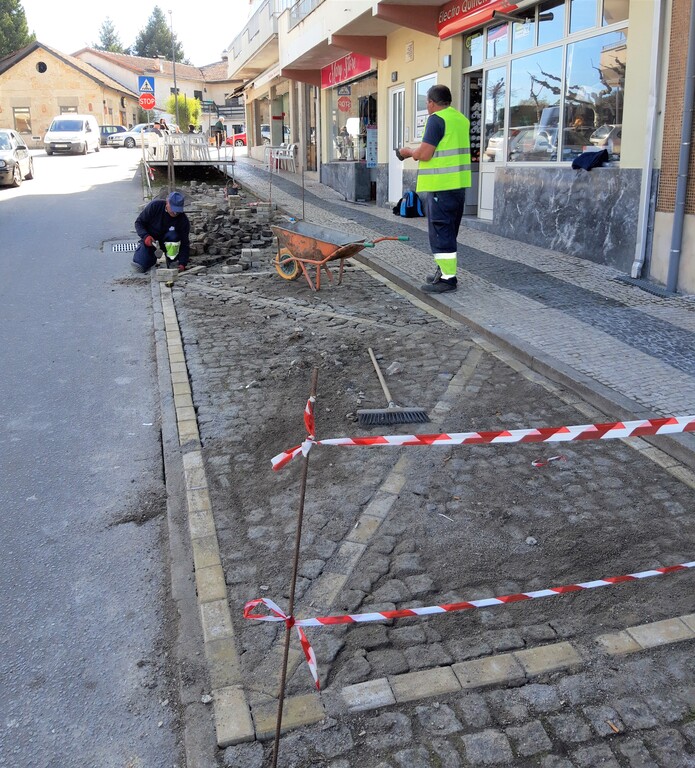 Obras