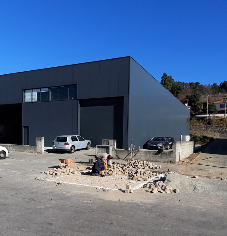 Obras