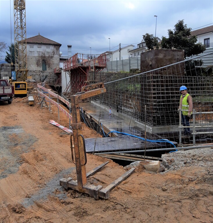 Obras