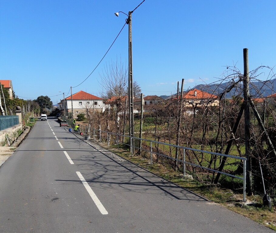 Obras