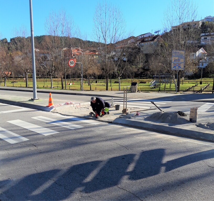 Obras