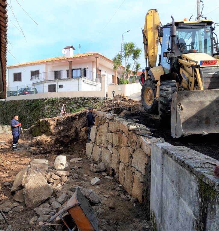 Obras