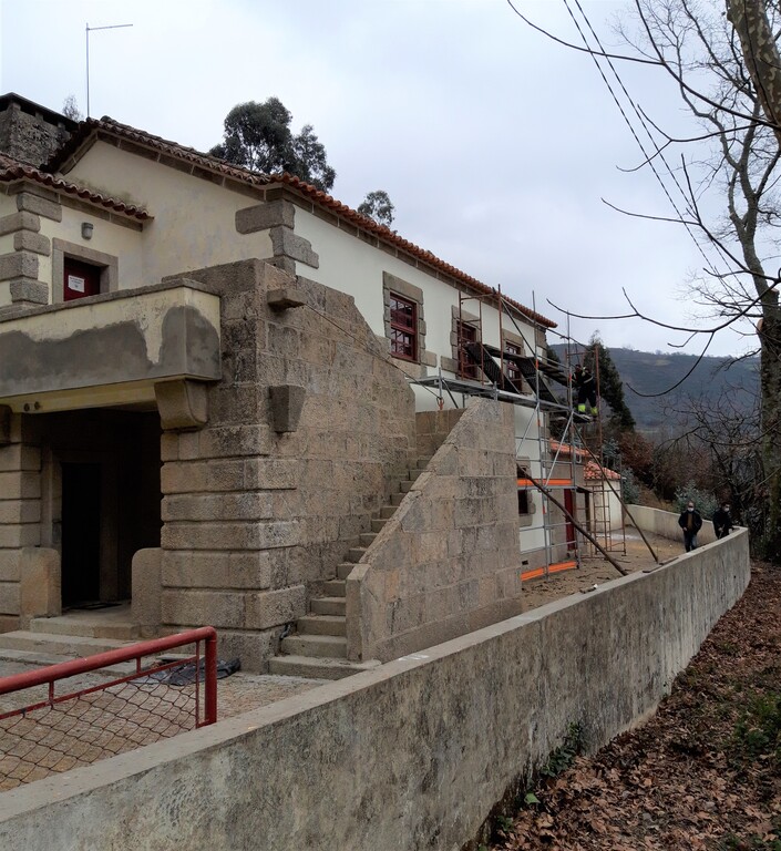 Obras