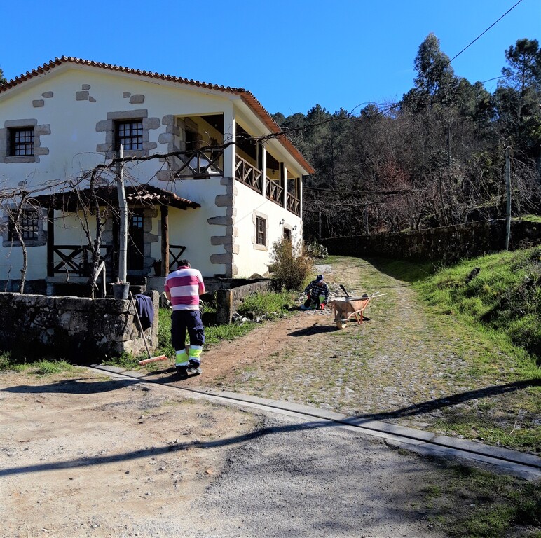Obras