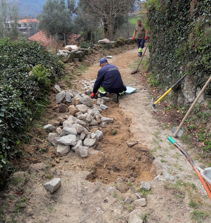 Obras