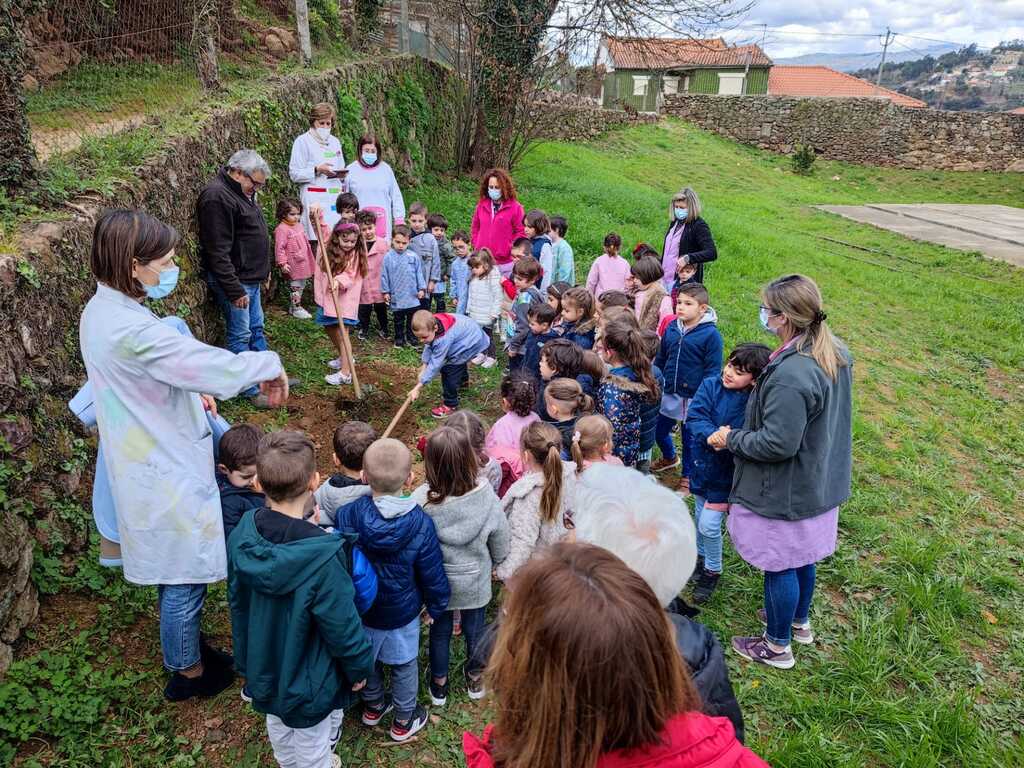 Leia mais sobre Museu das Terras de Basto celebrou o Dia Mundial da