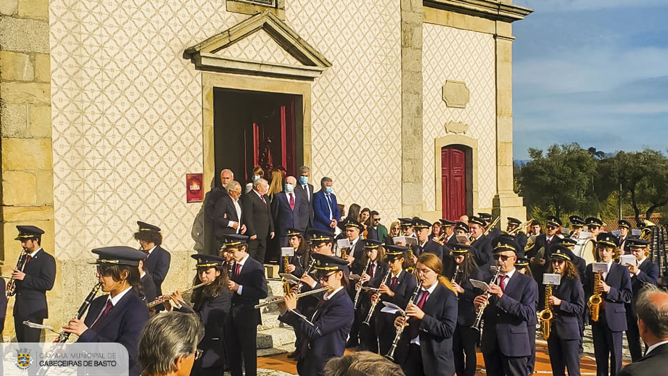 Procissão dos Passos
