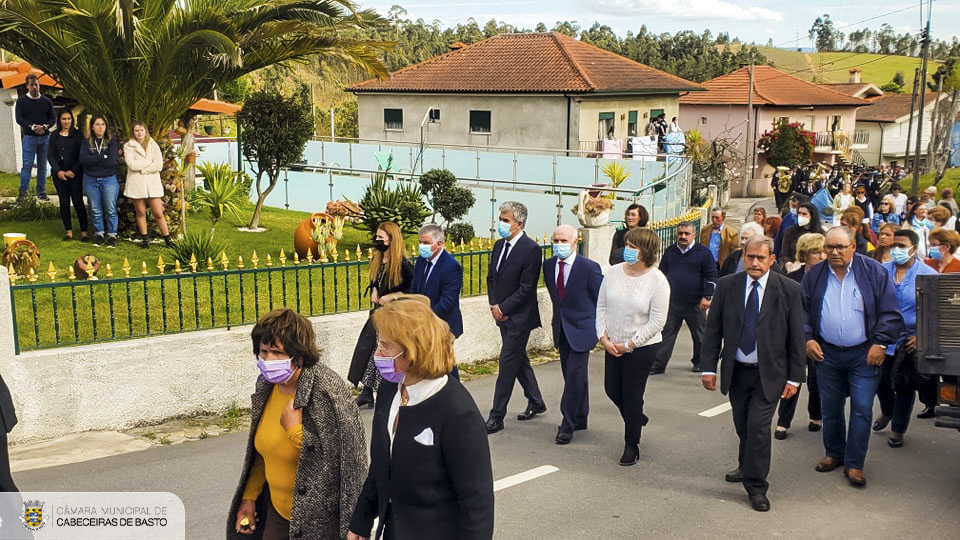 Procissão dos Passos