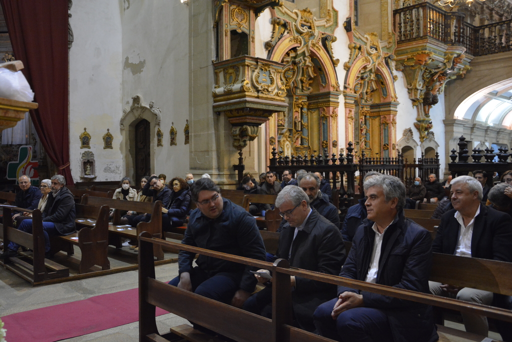Concerto de Páscoa