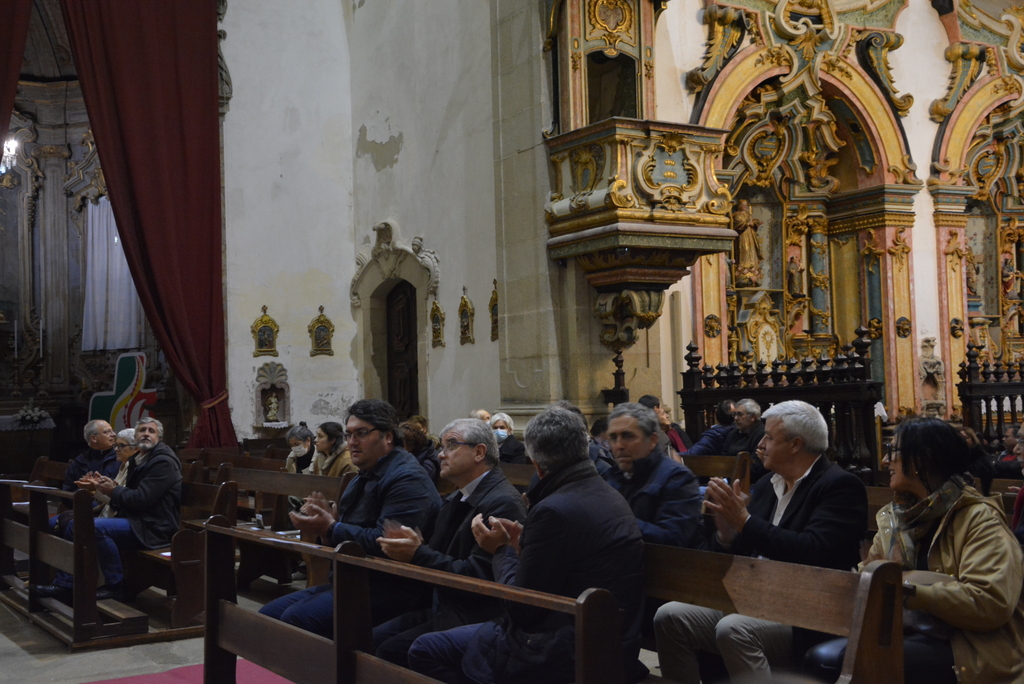 Concerto de Páscoa