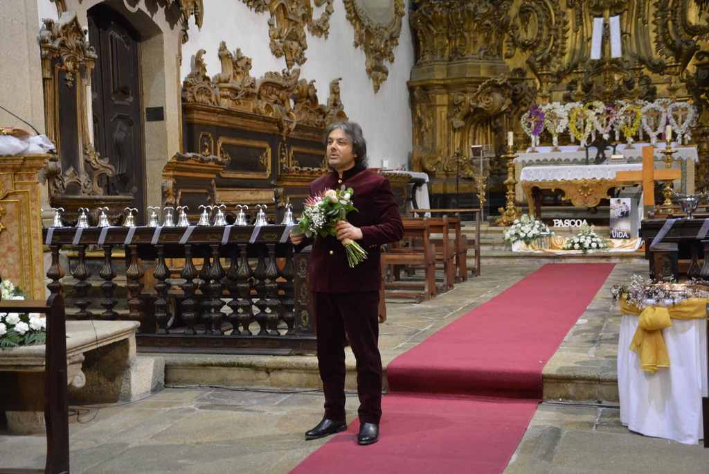 Concerto de Páscoa