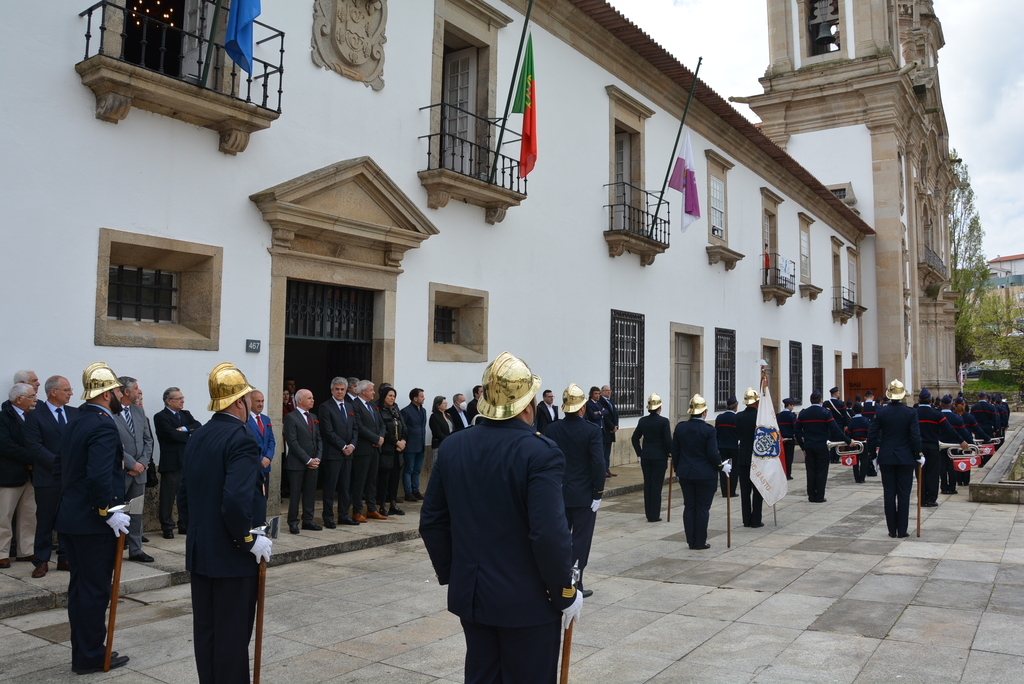 25 de Abril