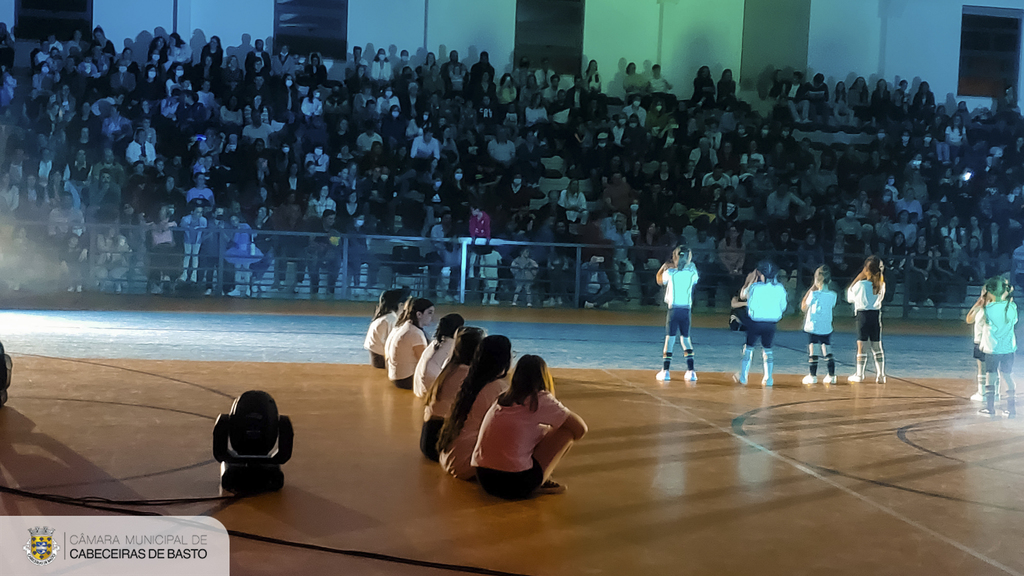 Dia da Dança