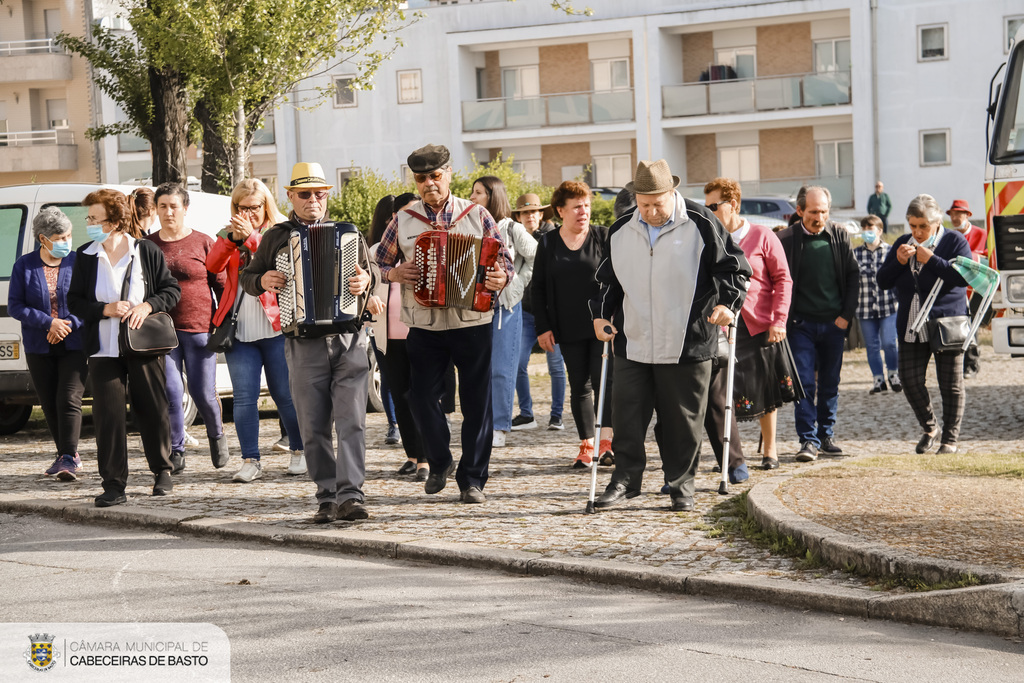 Lavoura tradicional