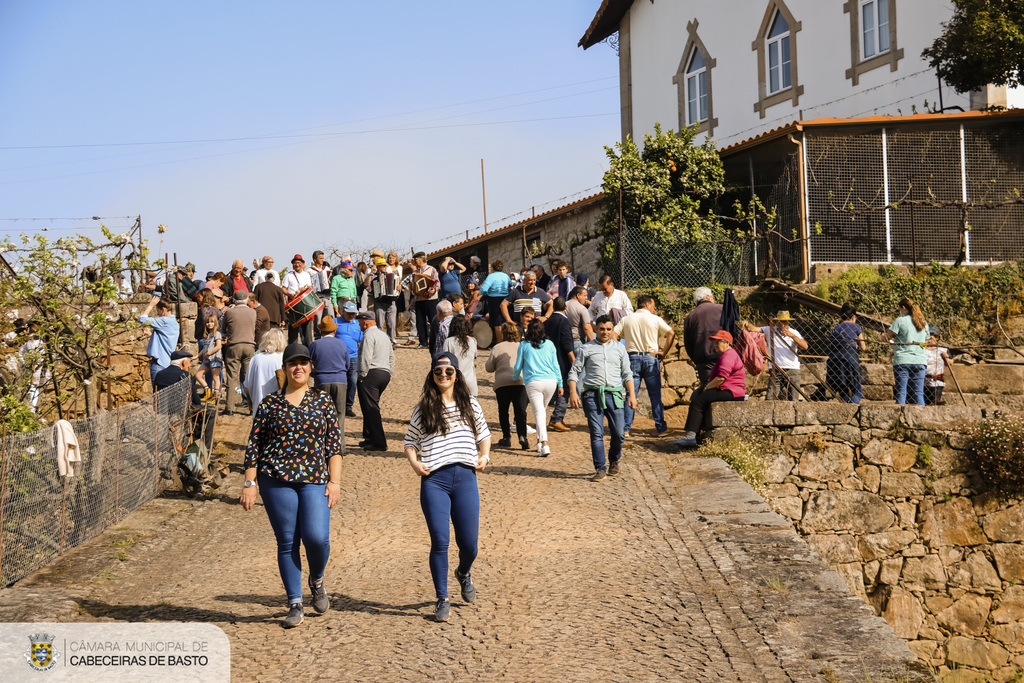 Lavoura tradicional