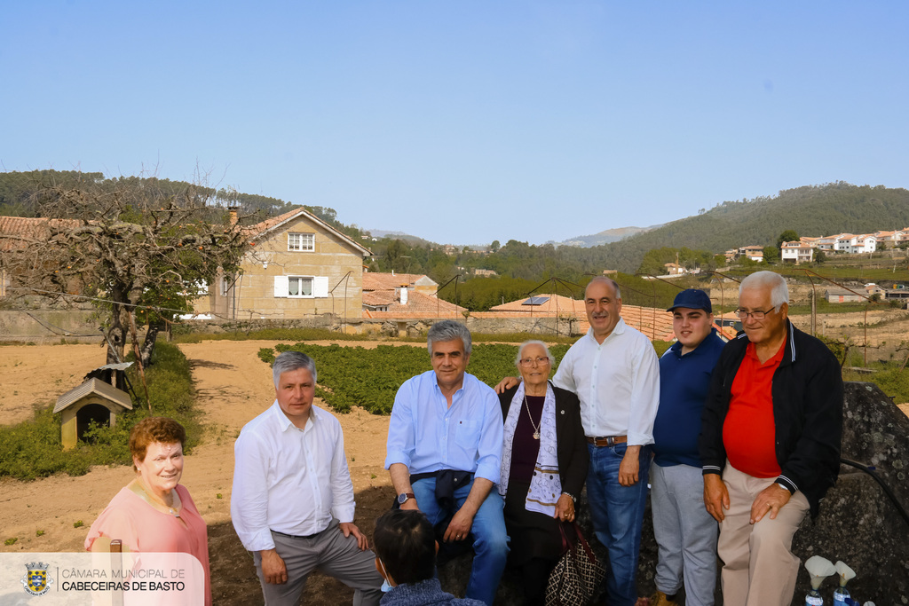 Lavoura tradicional