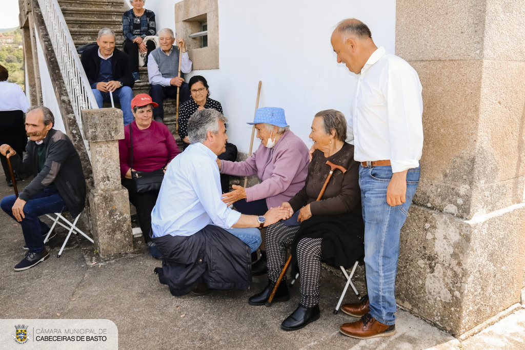 Lavoura tradicional