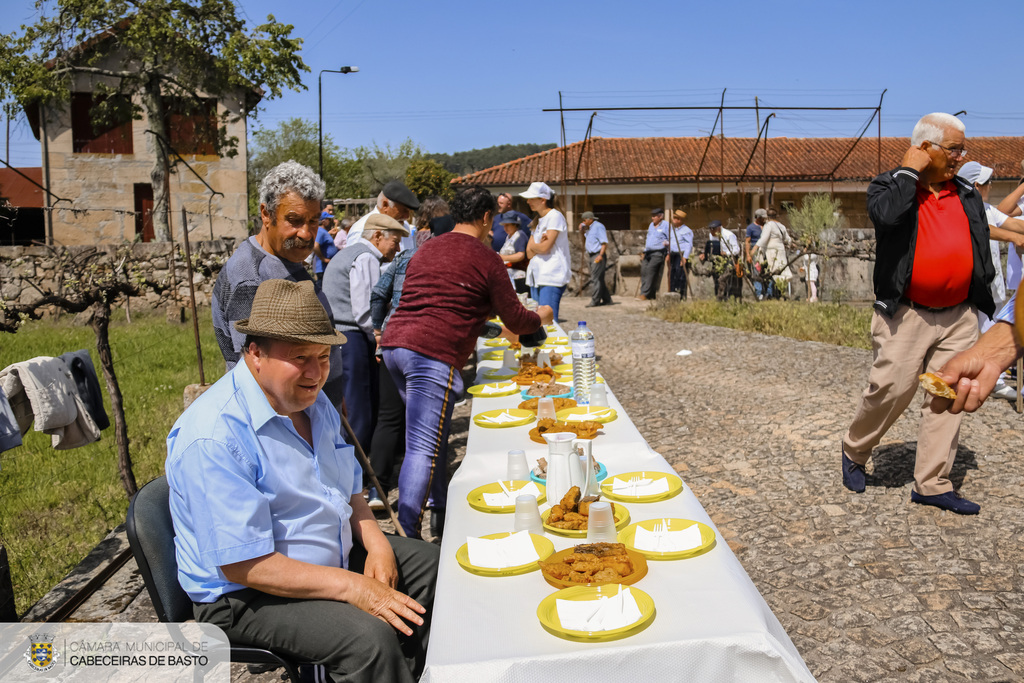 Lavoura tradicional