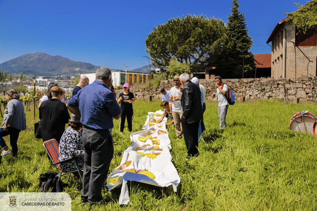 Lavoura tradicional