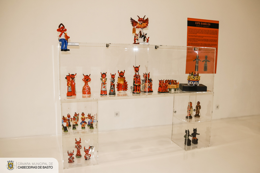 Expodiabólica