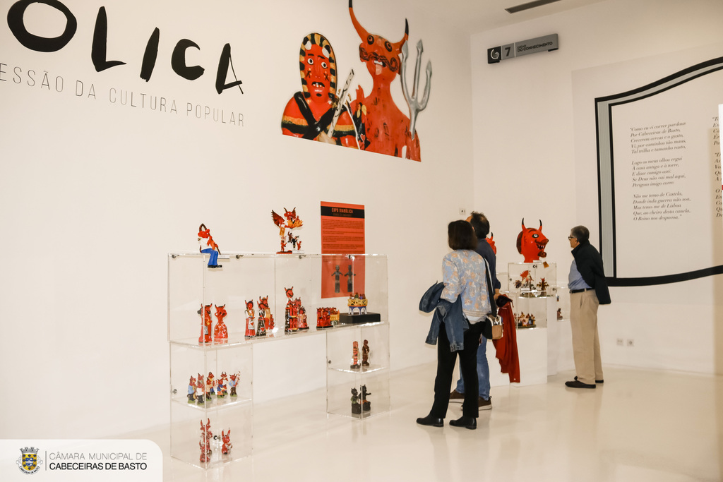 Expodiabólica