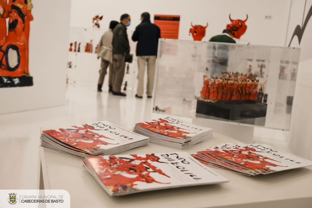 Expodiabólica