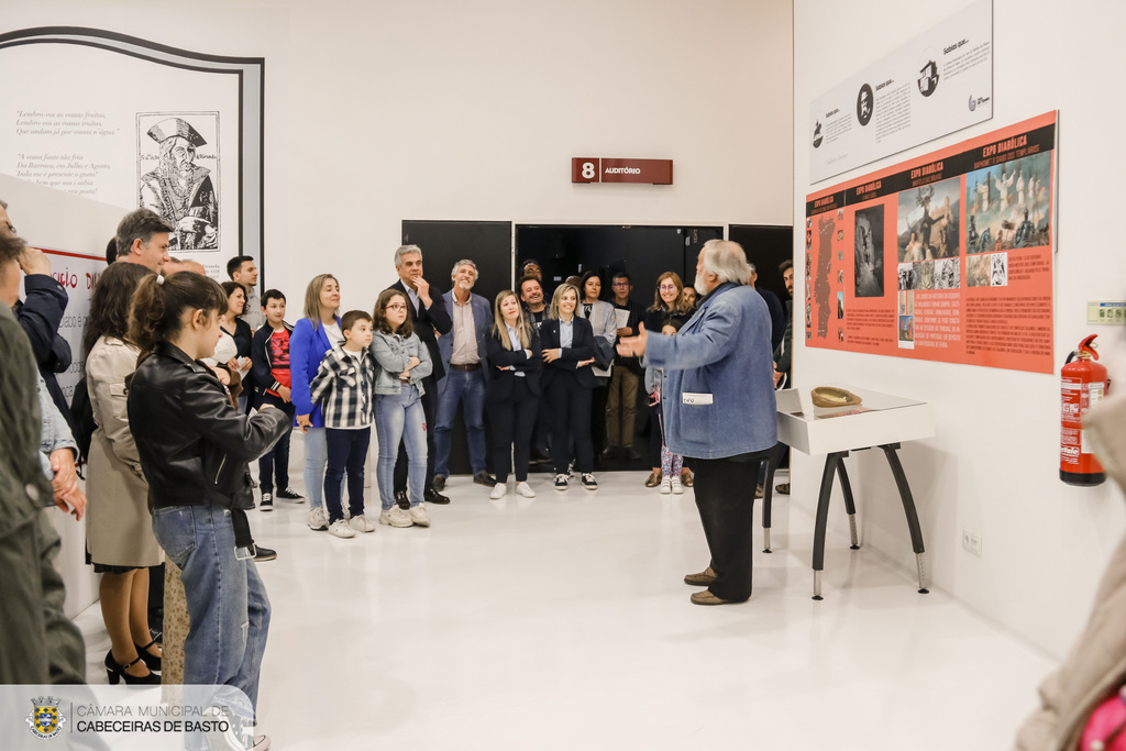 Expodiabólica