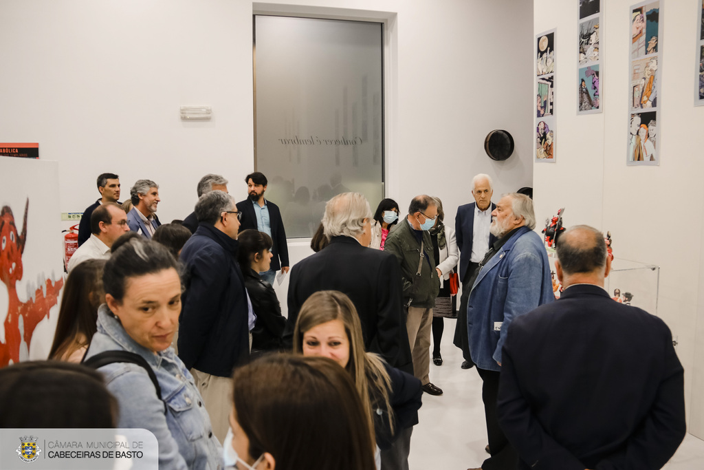 Expodiabólica