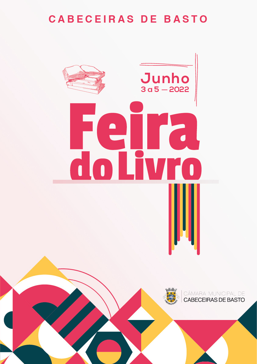 Leia mais sobre Câmara Municipal organiza Feira do Livro