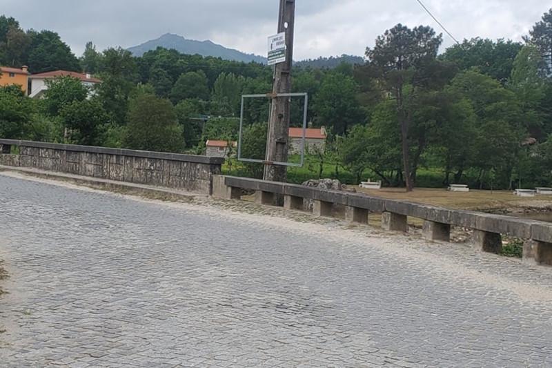 Leia mais sobre Furtada lona da Ponte da Ranha