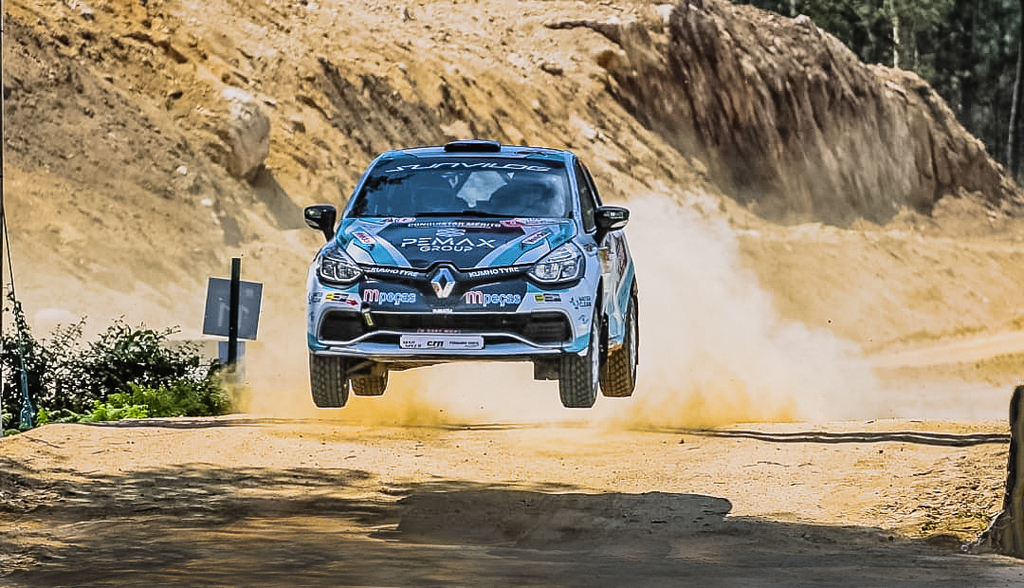 Rally de Portugal