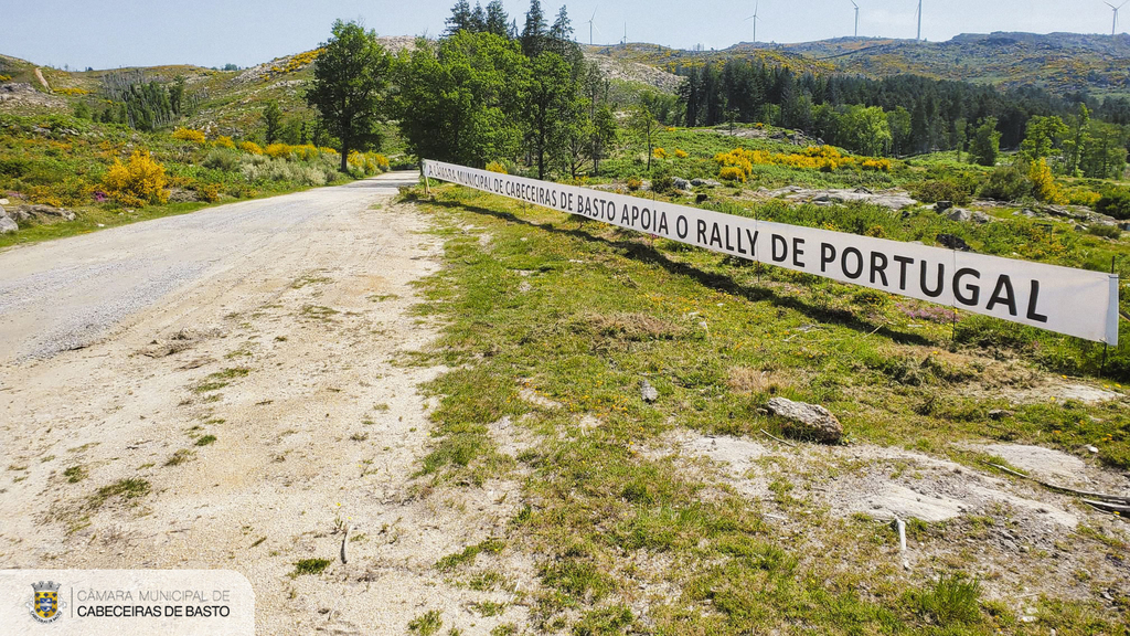Rally de Portugal