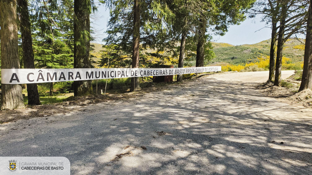 Rally de Portugal