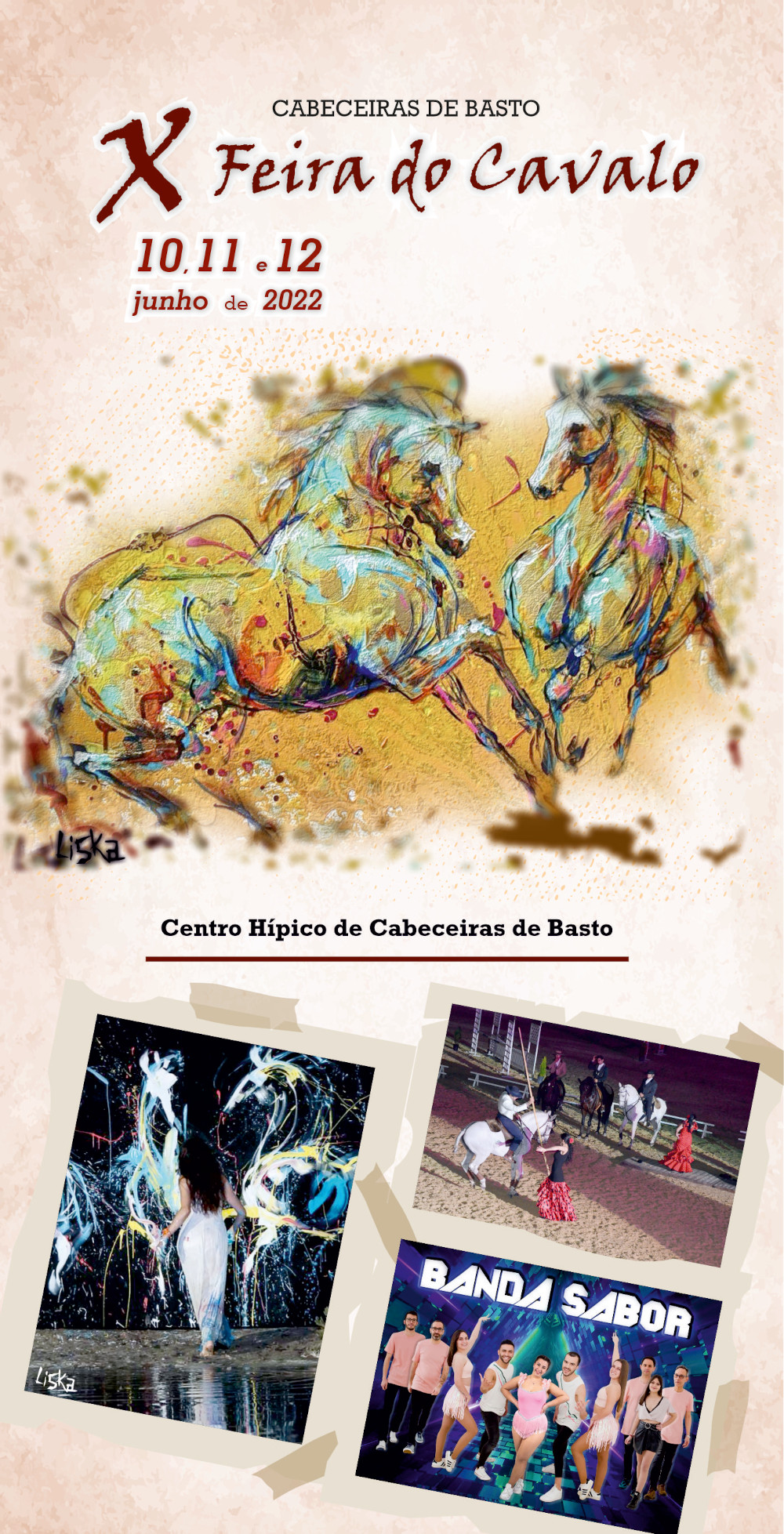X Feira do Cavalo
