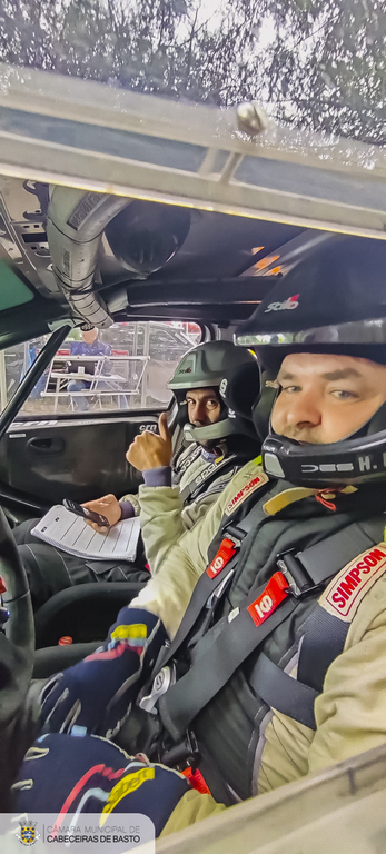 Rally de Portugal