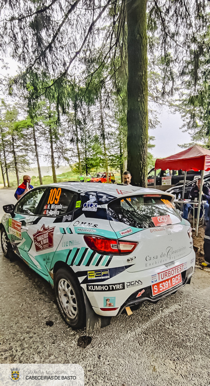 Rally de Portugal