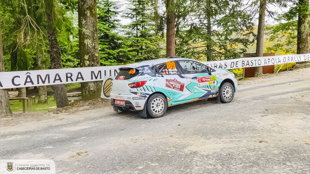 Rally de Portugal