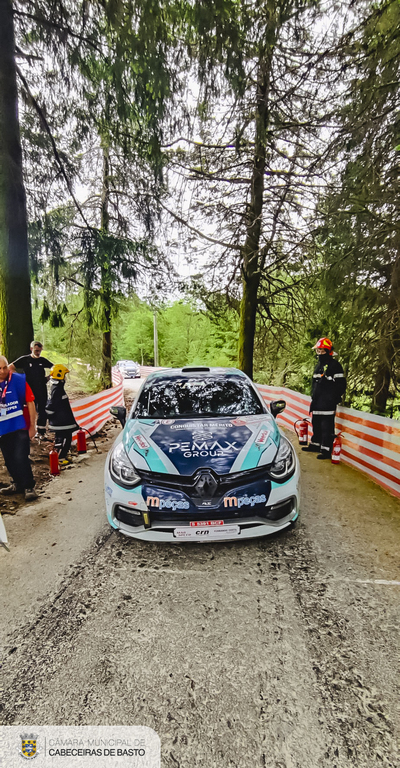 Rally de Portugal