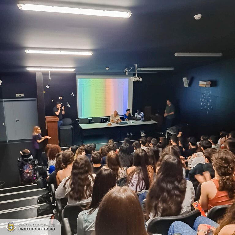 Atleta Braima Dabó