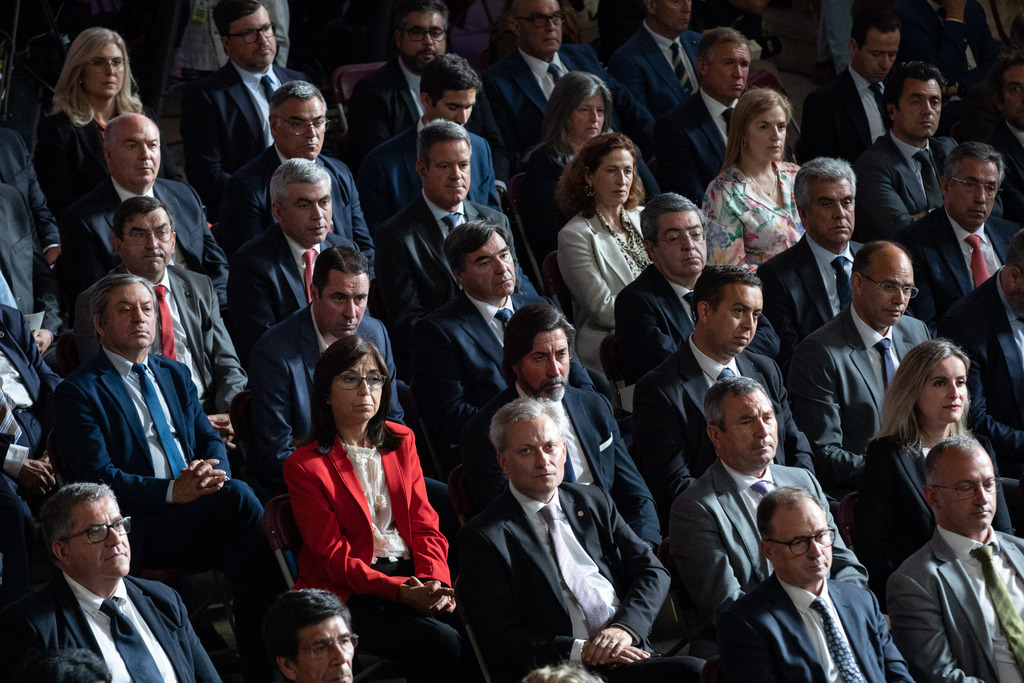 Presidente da República