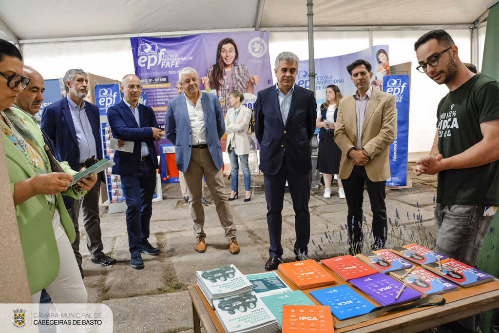 Feira do Livro