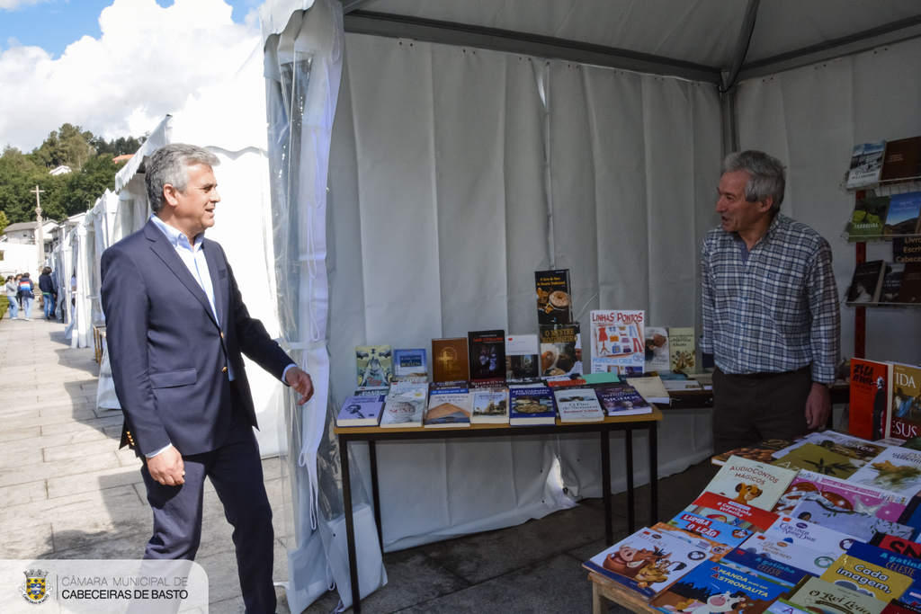Feira do Livro