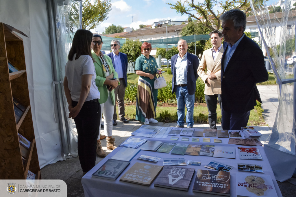 Feira do Livro