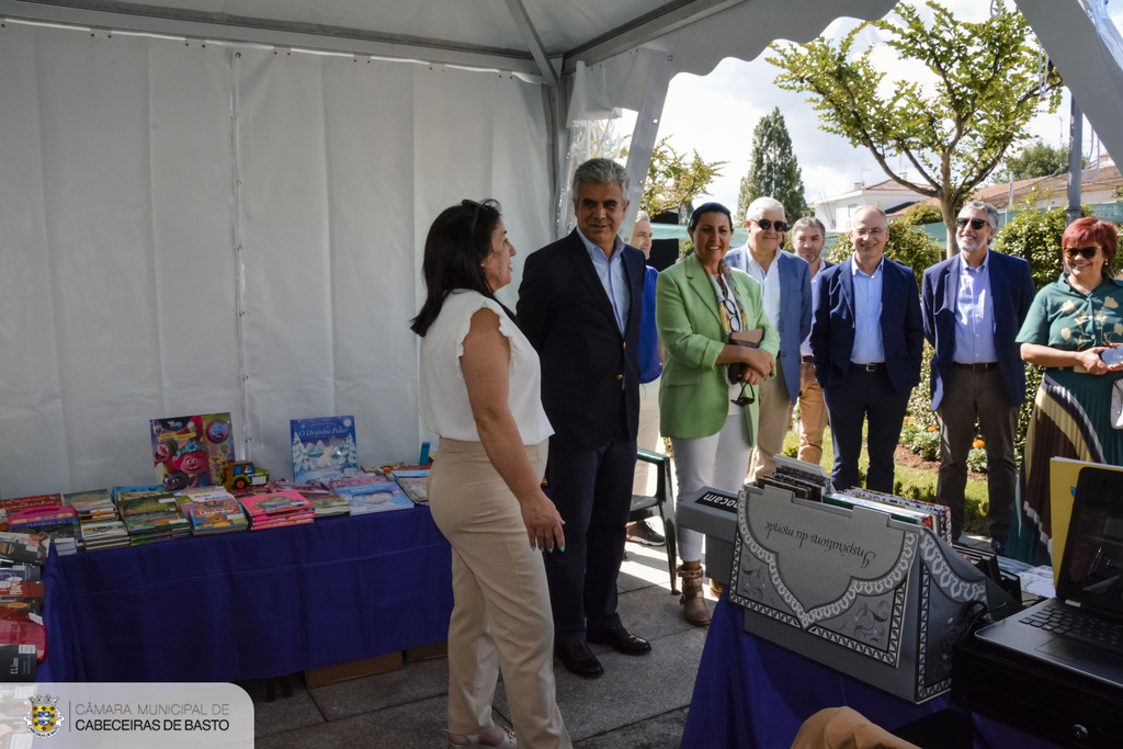 Feira do Livro
