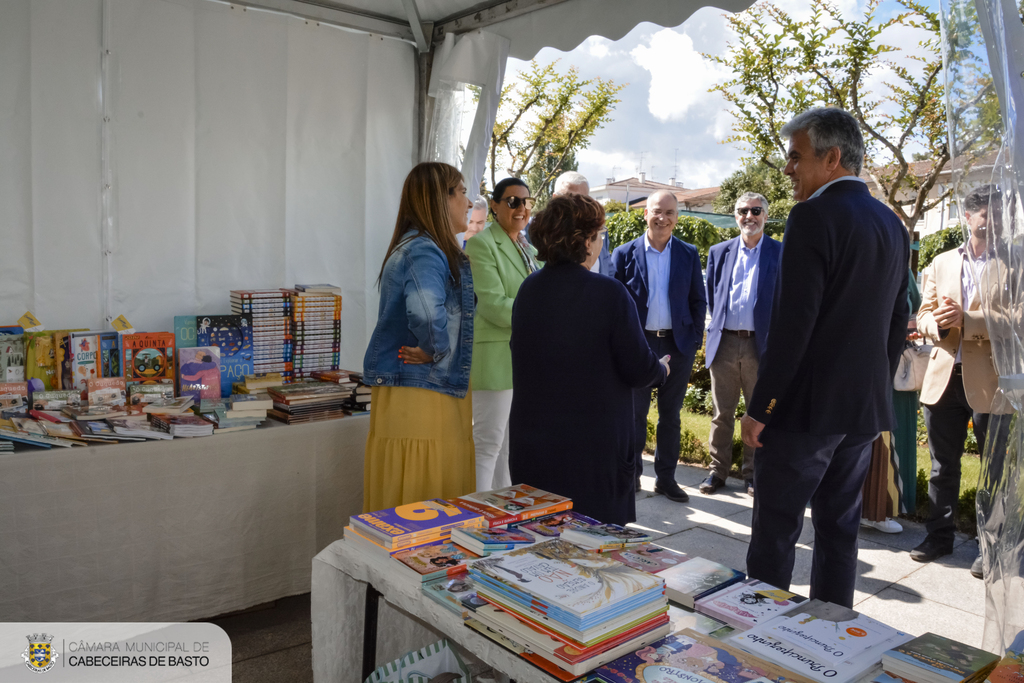 Feira do Livro