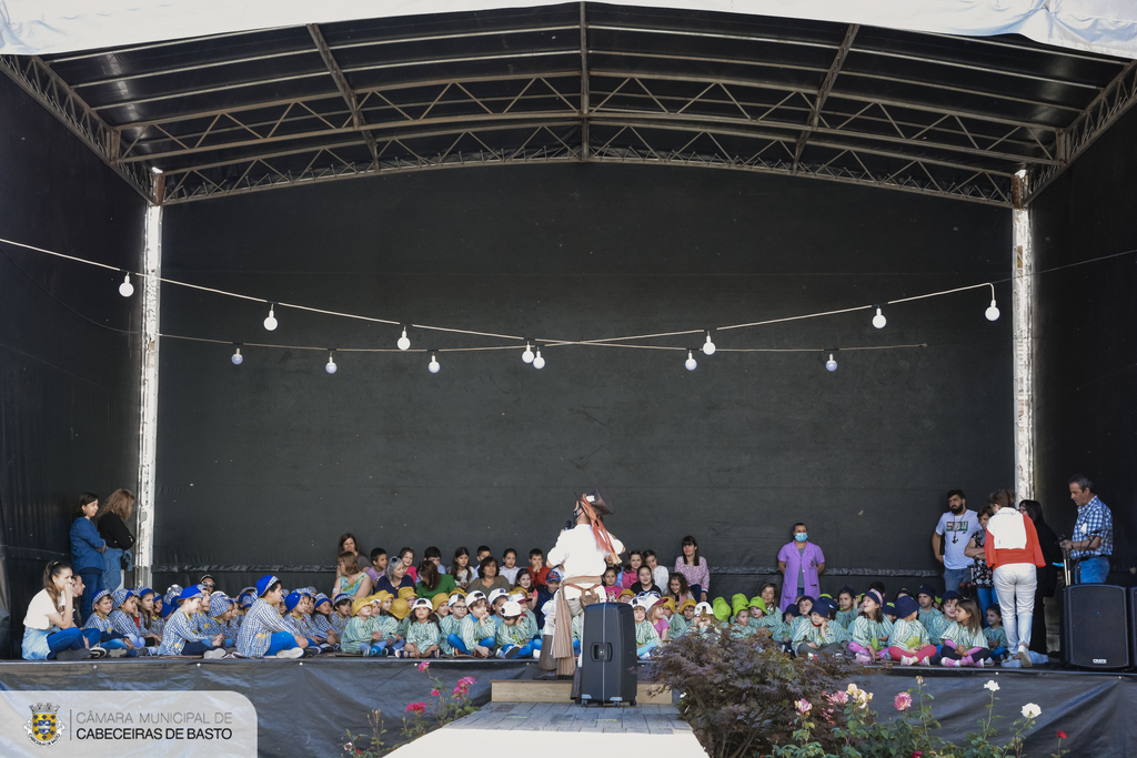 Feira do Livro