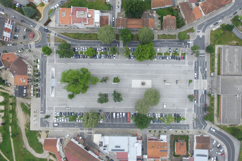 Leia mais sobre Estacionamento no Campo do Seco