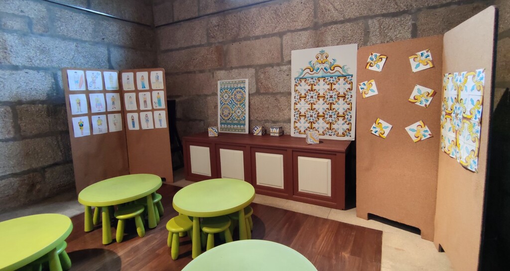 Educação pela Arte